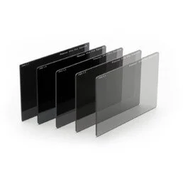 Neutral Density