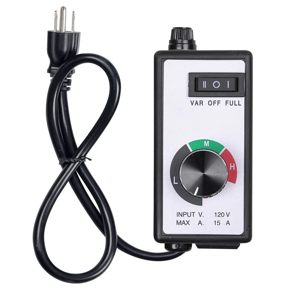 650W Dimmer