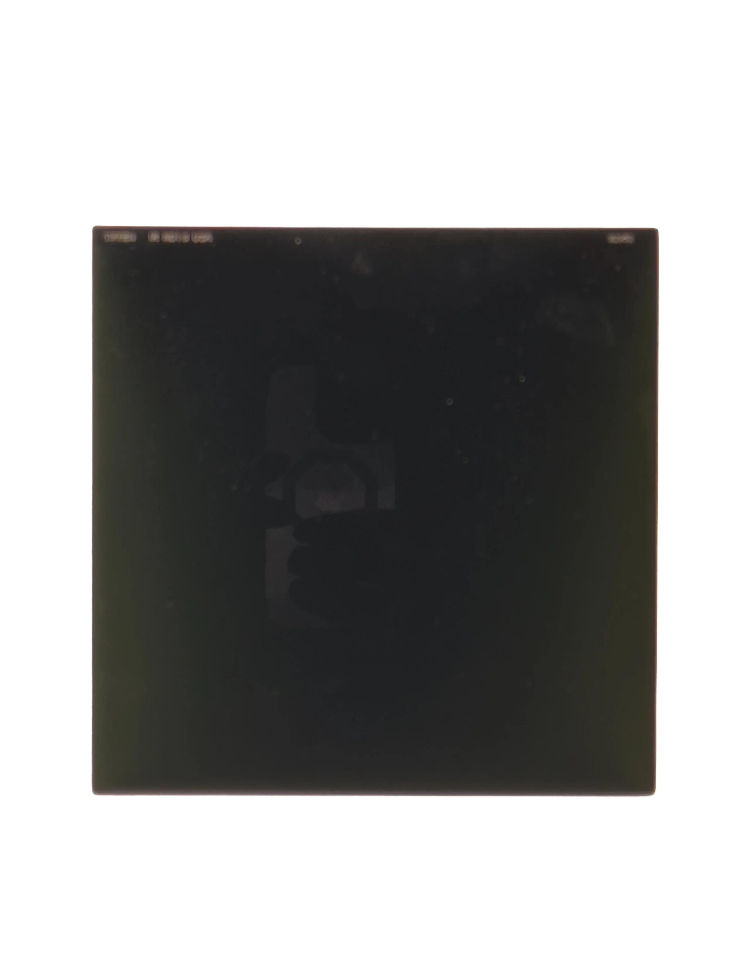 Tiffen 6.6 x 6.6" IRND Filters (0.3-1.8)