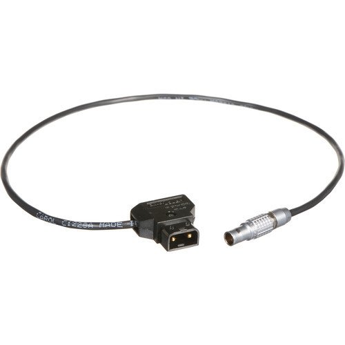 2-Pin LEMO to P-Tap Cable
