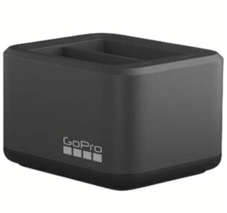 GoPro Dual Charger