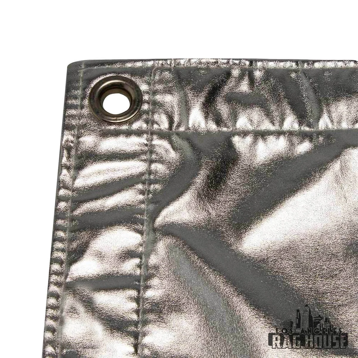 Silver Lame