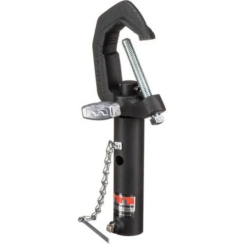 Junior Receiver Pipe Clamp