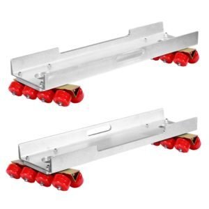 Centipede Wheels