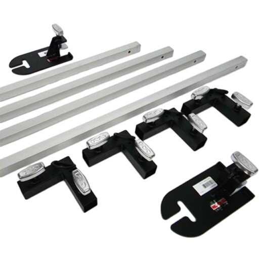 Matthews Snap-A-Part Frame (6x6,8x8,12x12)