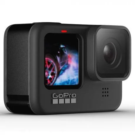 GoPro Hero 9