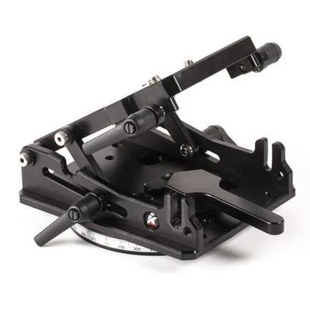 Kessler 90° HD Angle Camera Plate