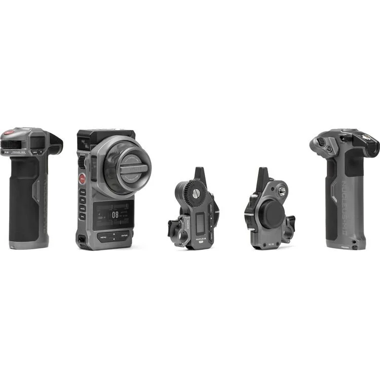 Tilta Nucleus-M II Follow Focus Kit