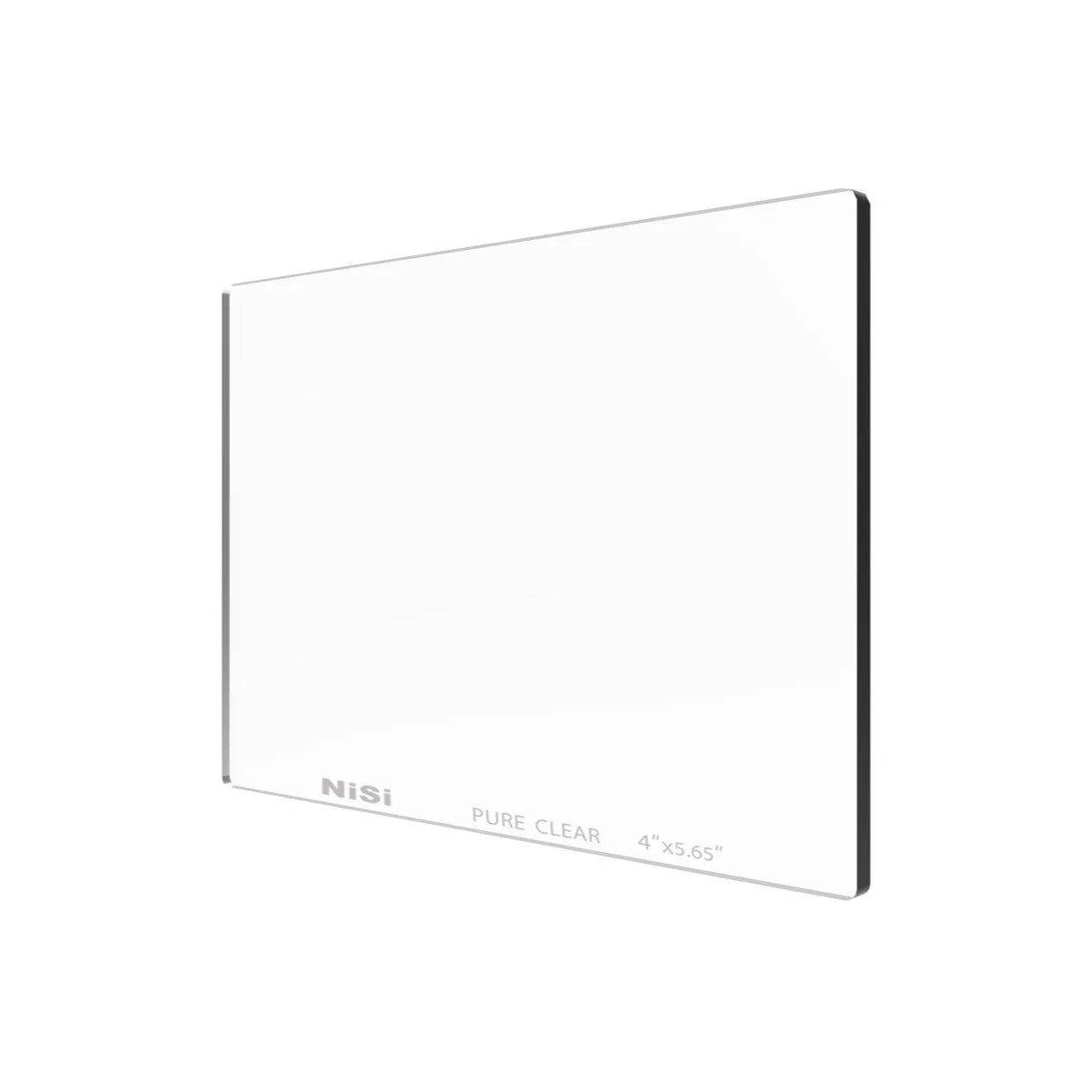 Nisi Pure Clear Filter