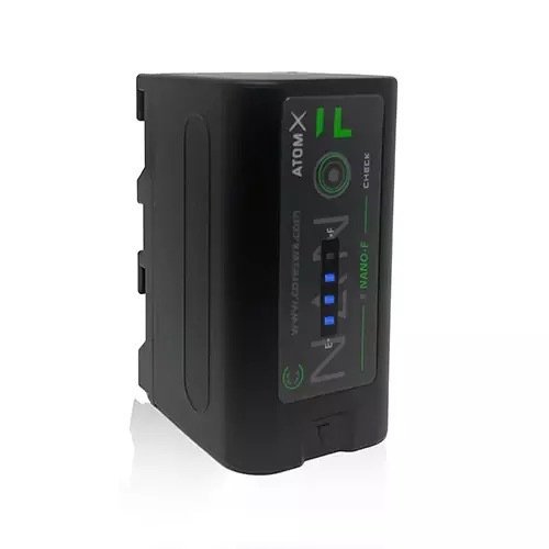 Core SWX AtomX NP-750 Battery