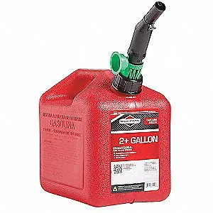 2 Gallon Gas Can