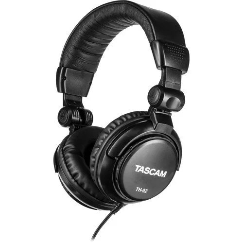 TASCAM Studio Headphones