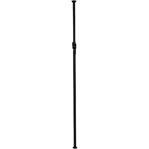 Matthews Maxi Matthpole (Black, 8-15')