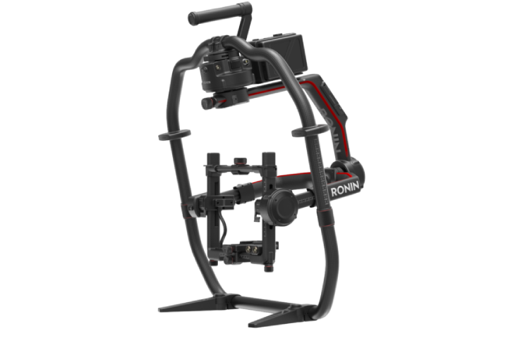 Rental Tripods Gimbals Sliders for Video Production in Nashville Tennessee