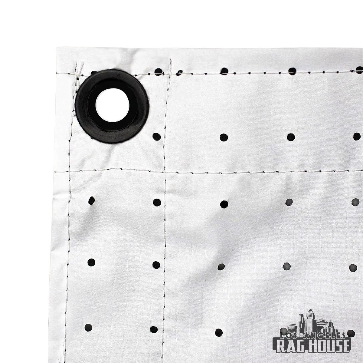 Perforated