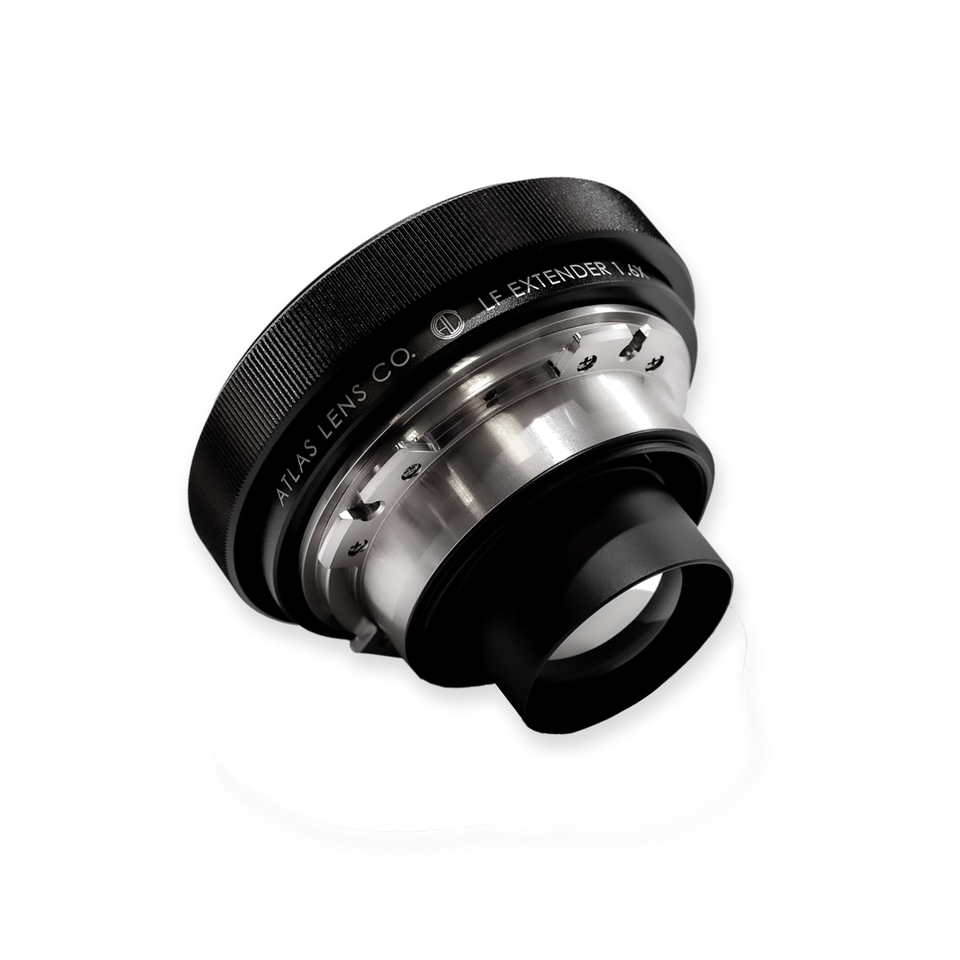 Atlas 1.6x LF Expander