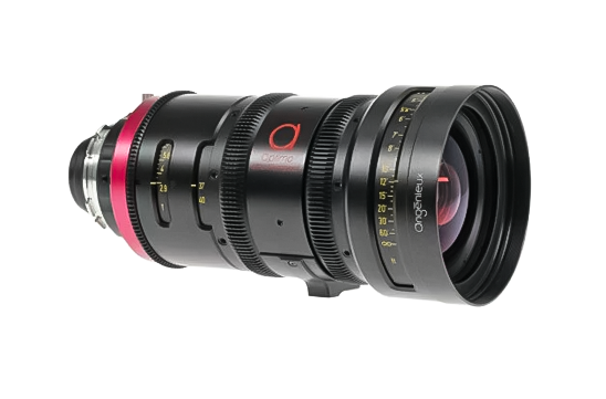 Rent Cinema Lenses in Nashville Tennessee