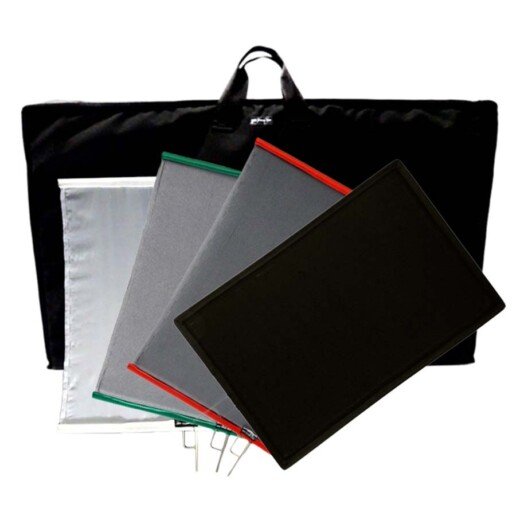 Flag Kit (18x24, 24x36, & 48x48)