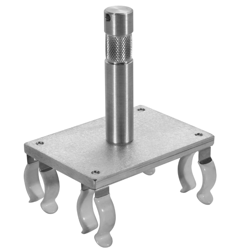 Baby Double Tube Clamp