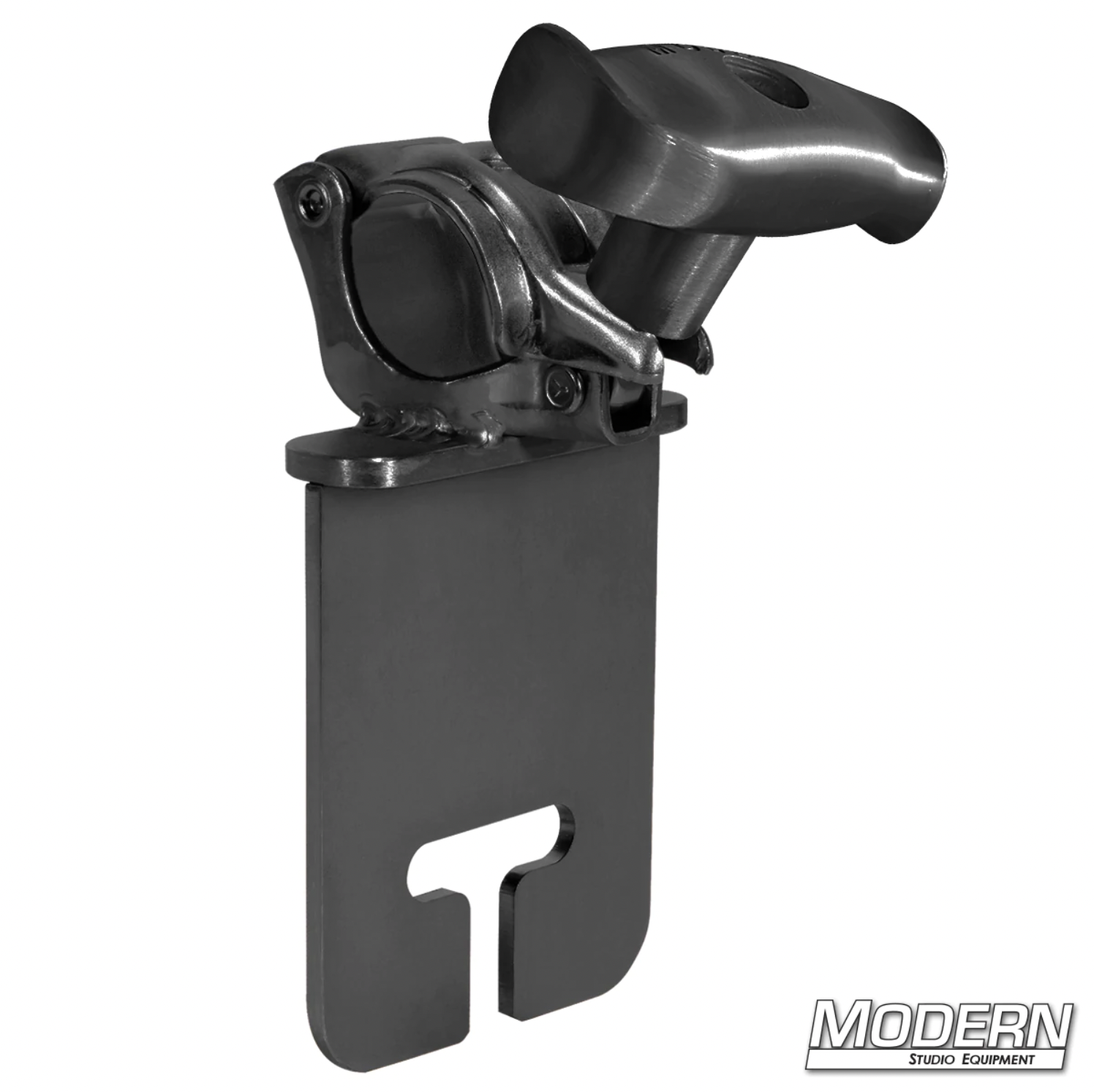 Modern Grid to Ear Clamp