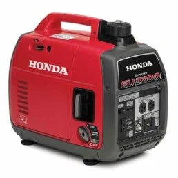 HondaEU 2200i Quiet Generator
