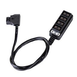P-Tap Splitter