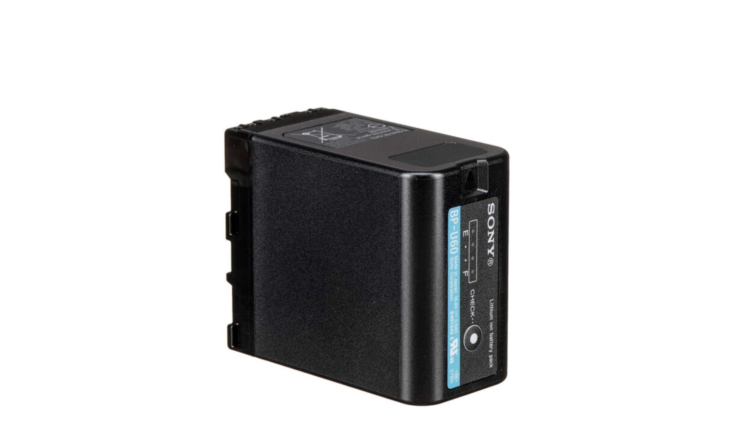 Sony BP-U60/U30 Battery