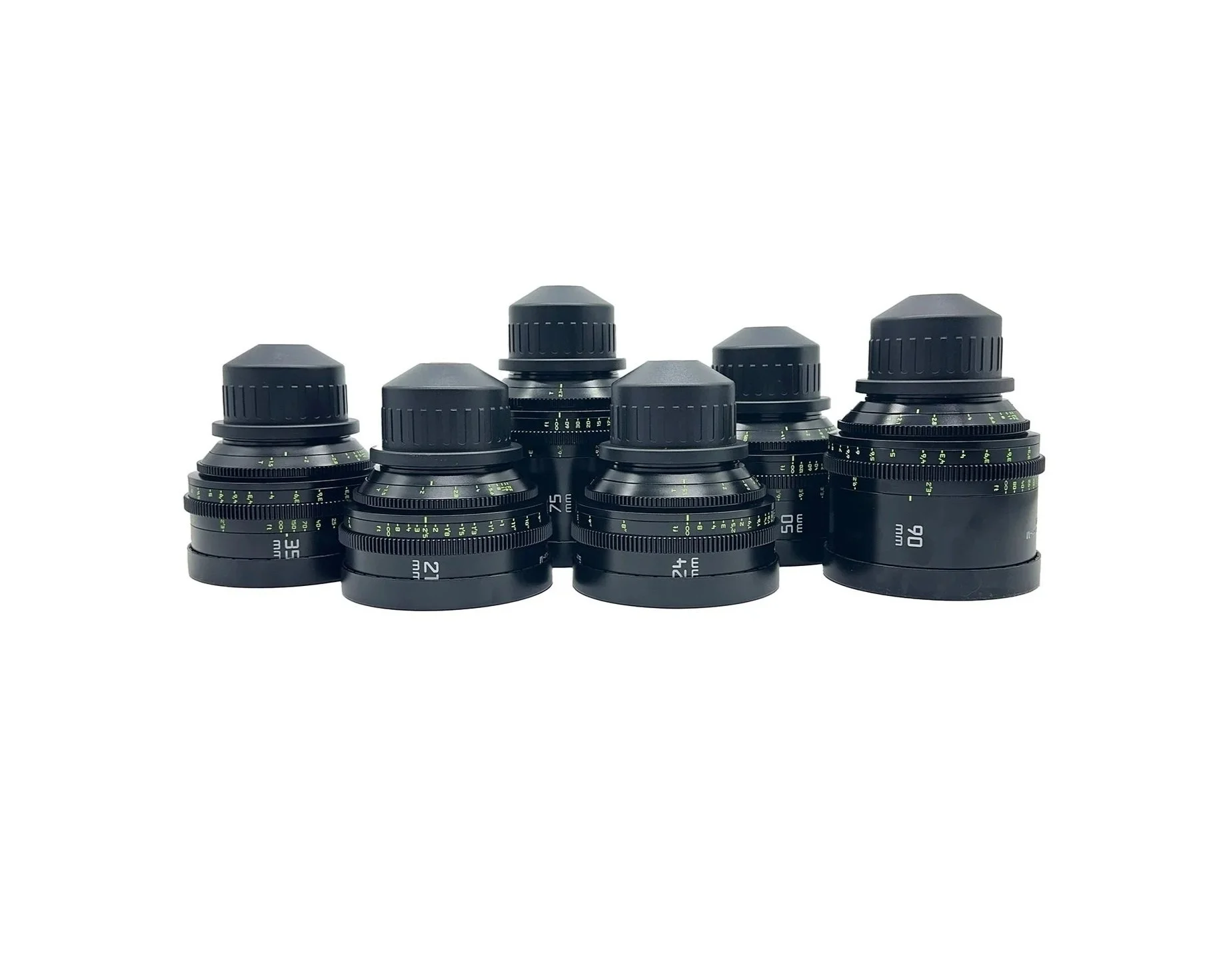 Full Frame