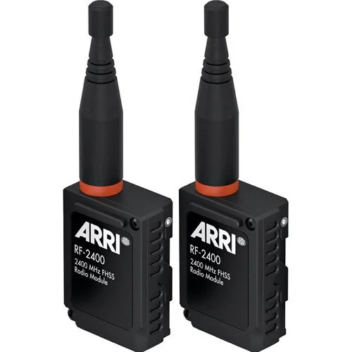 ARRI RF-2400 Radio Module 2400 MHz
