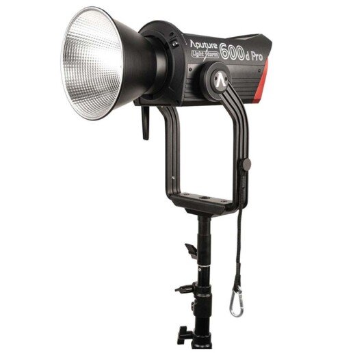 Aputure LS 600d Pro LED Light