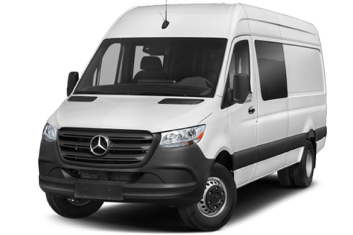 Nashville Video Camera & Gear Rental - Rent Grip Trucks