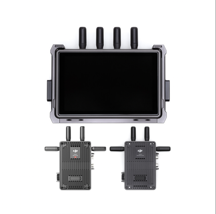 DJI Video Transmission System
