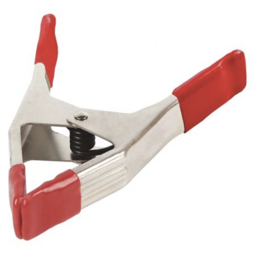 #2 Spring Clamp