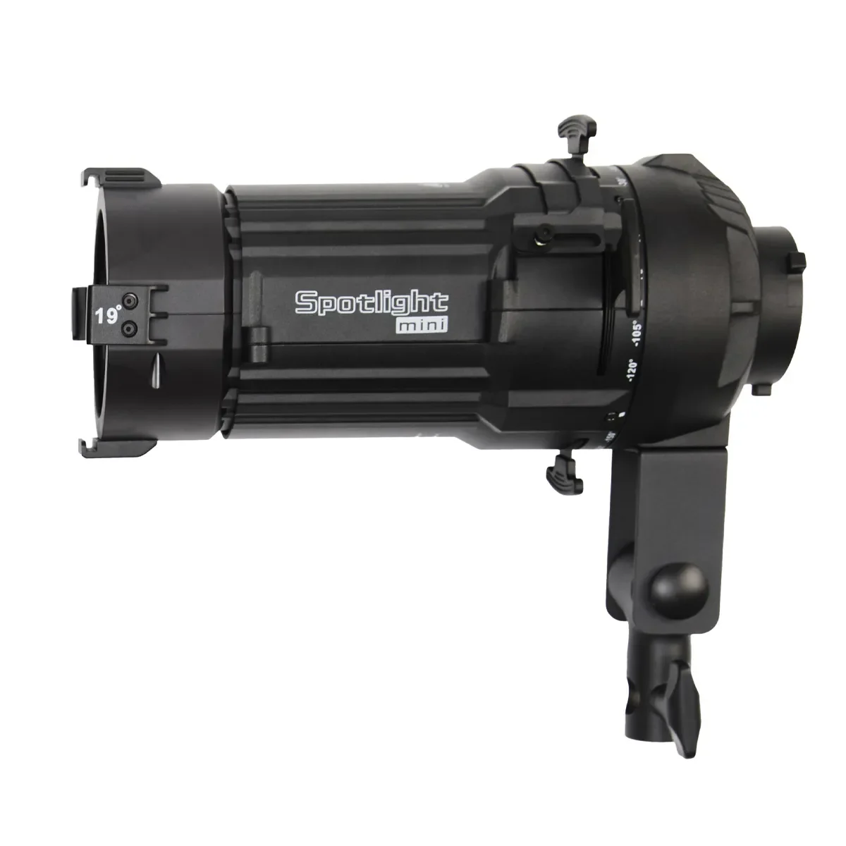 Aputure STORM 80c Spotlight Mini 19°