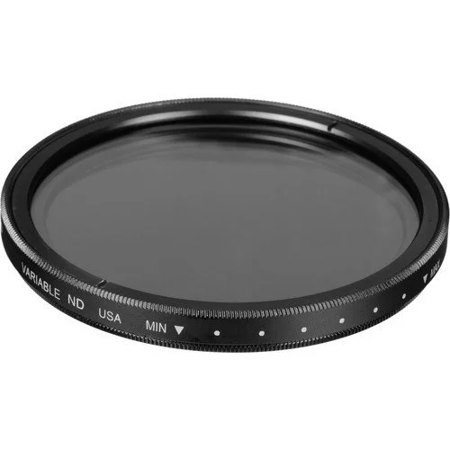 Genustech 82mm Variable ND Filter