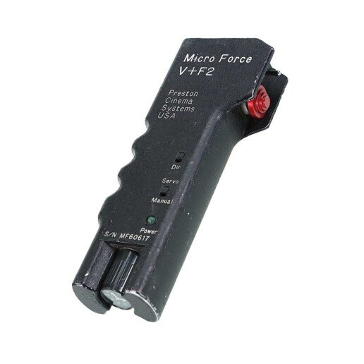 Preston Micro Force