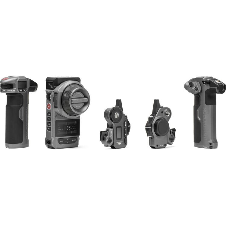 Tilta Nucleus-M II Follow Focus Kit