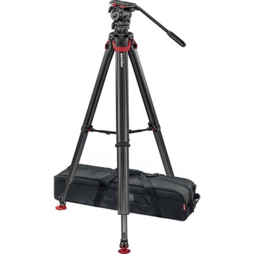 Sachtler Flowtech 75 FSB 8 Quick Release Tripod
