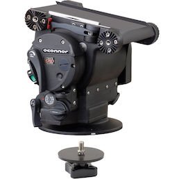 OConnor 2575D Head