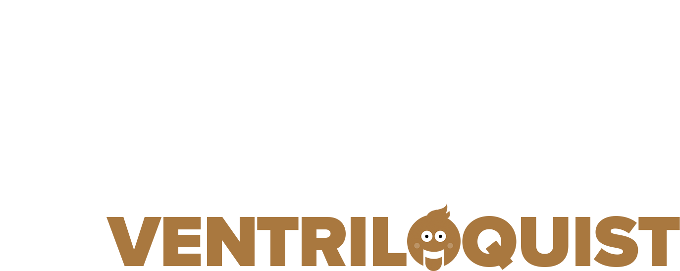 Steve Hewlett Ventriloquist