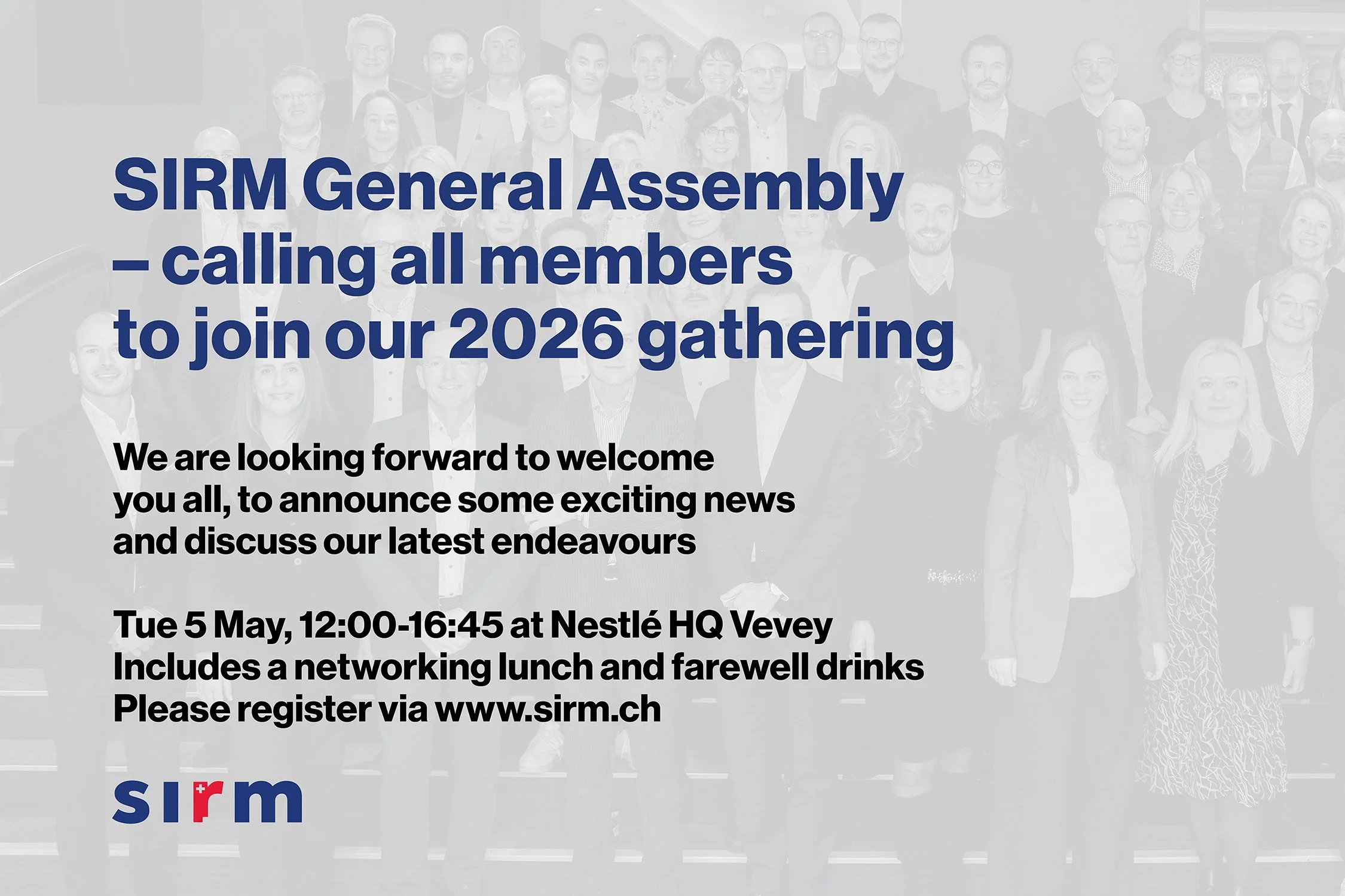 General Assembly 2026