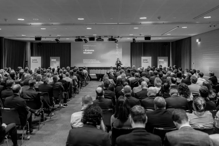 Sirm Conference Events — SIRM