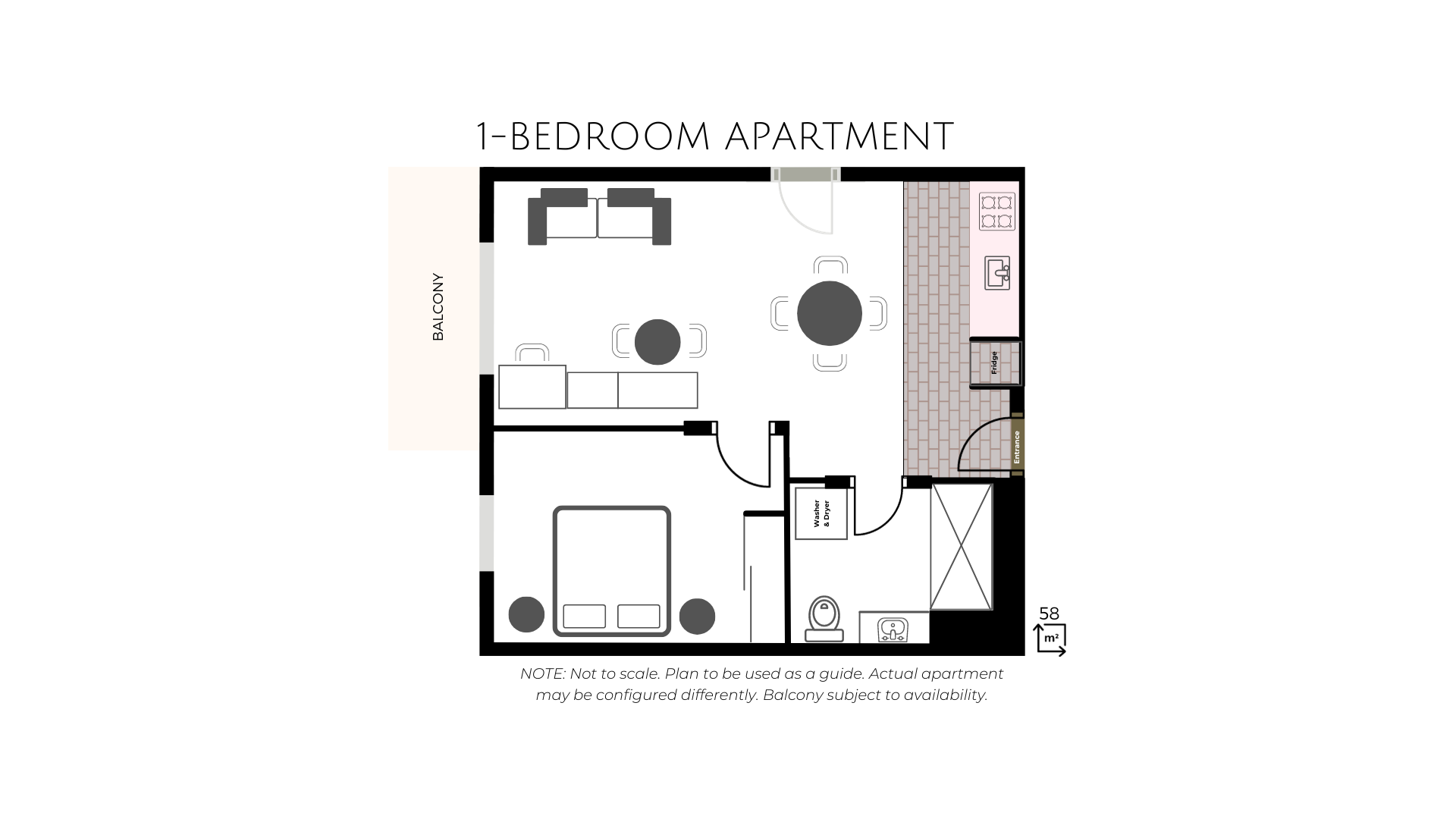 1-Bedroom Apartment2.png