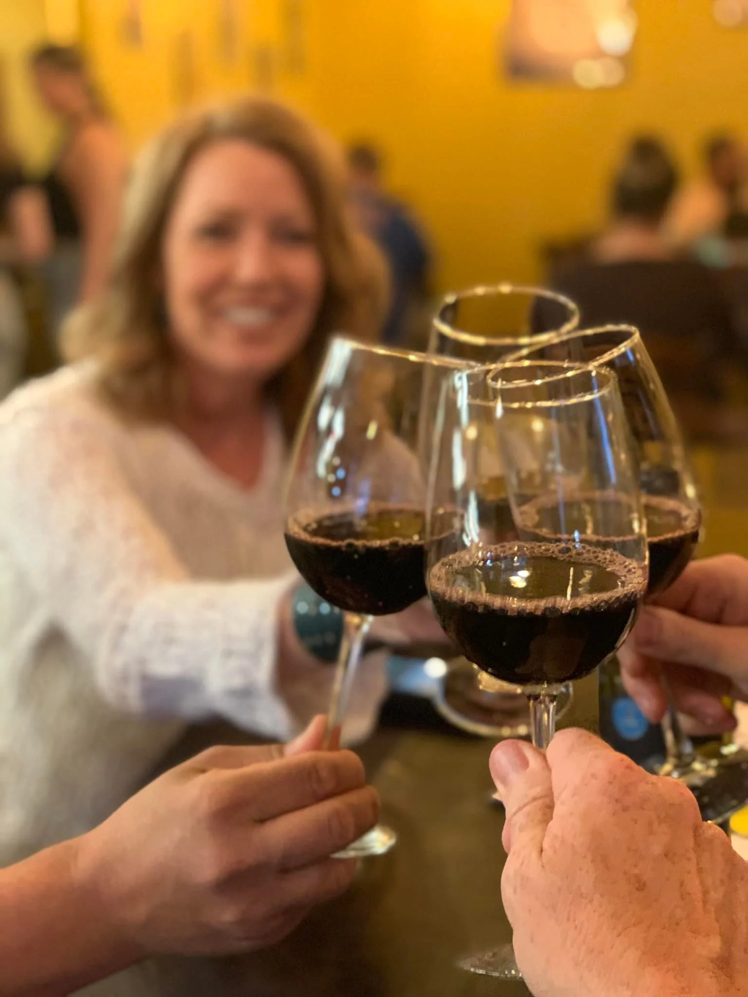 SOVA Wine — PIZZERIA BELLA VISTA BY SIGNORELLI
