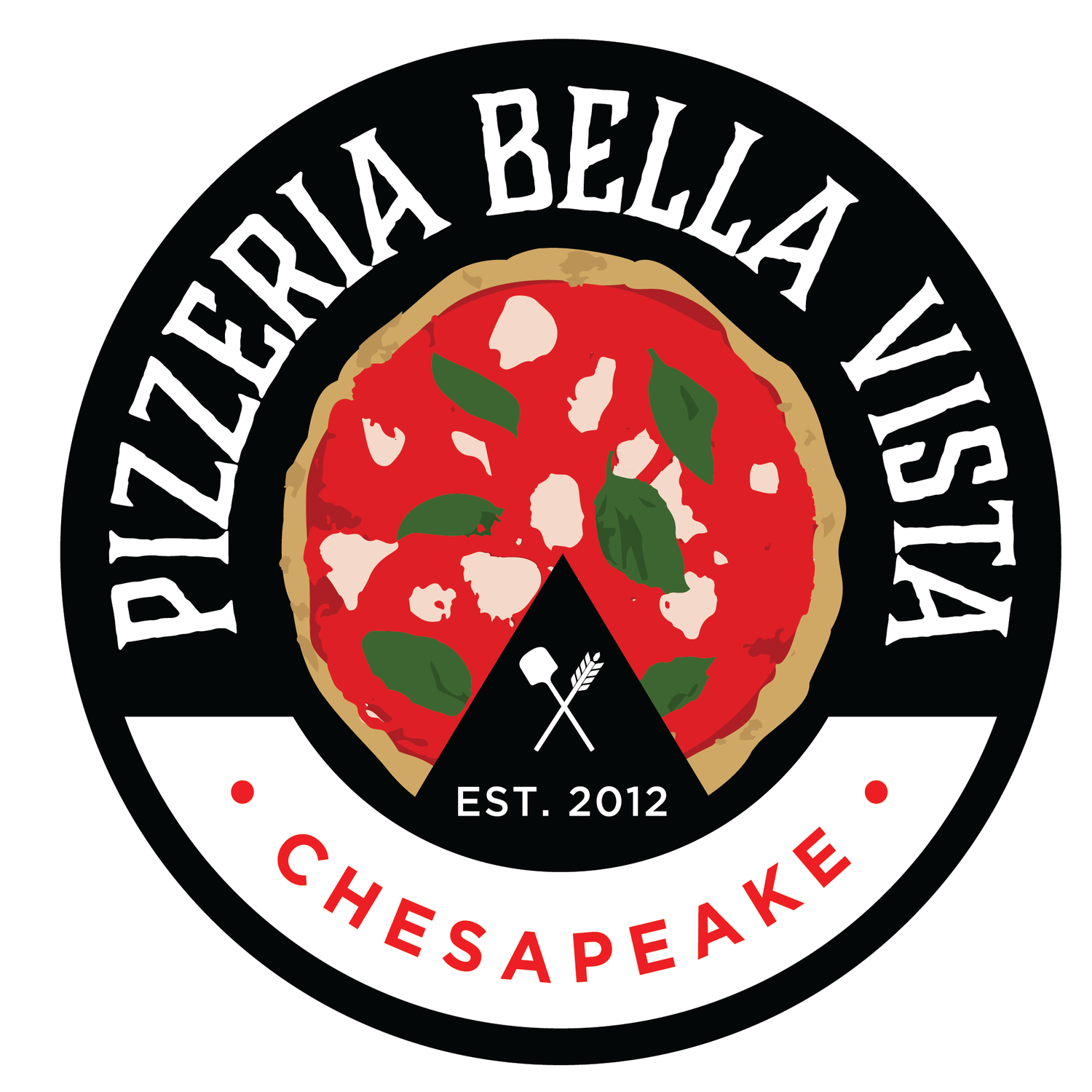 PIZZERIA BELLA VISTA BY SIGNORELLI