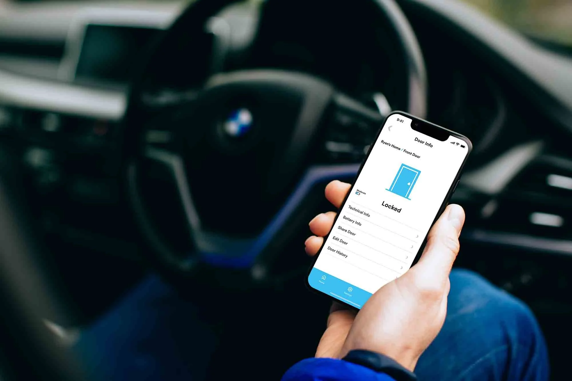 Kubu App