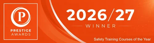 Prestige Awards 2026/27 Winner