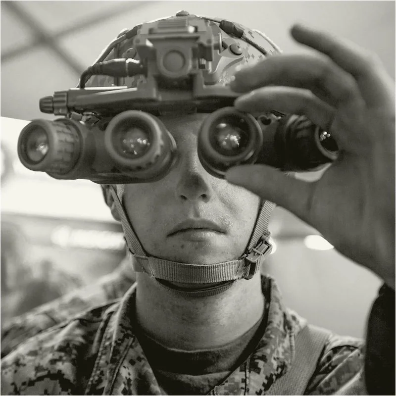 The Intersection of Innovation and National Security