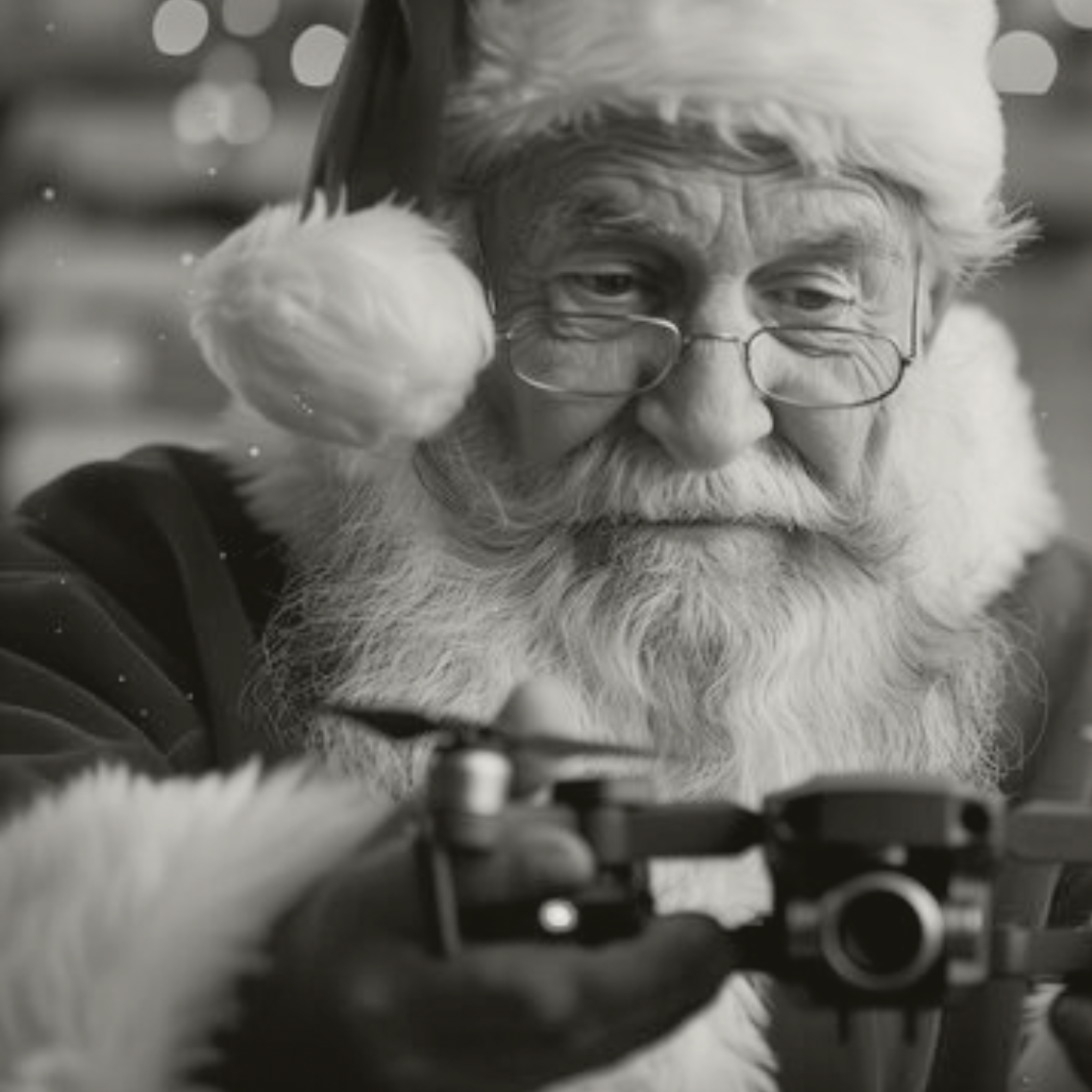The Marque Ventures 2025 FPV Drone Gift Guide
