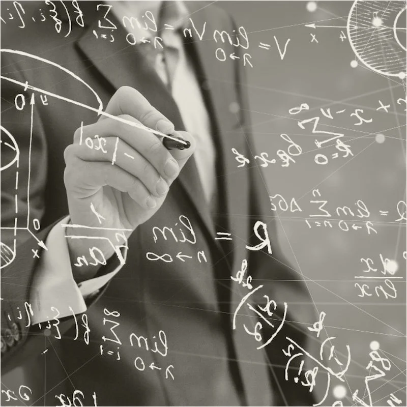 Venture Math in Defense Part I Investibility — Marque Ventures